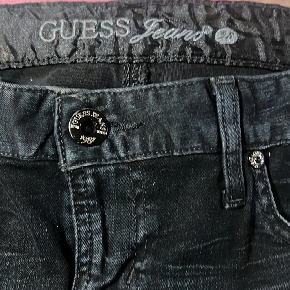 Guess Denim skirt
